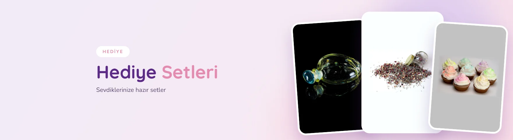 Hediye Setleri