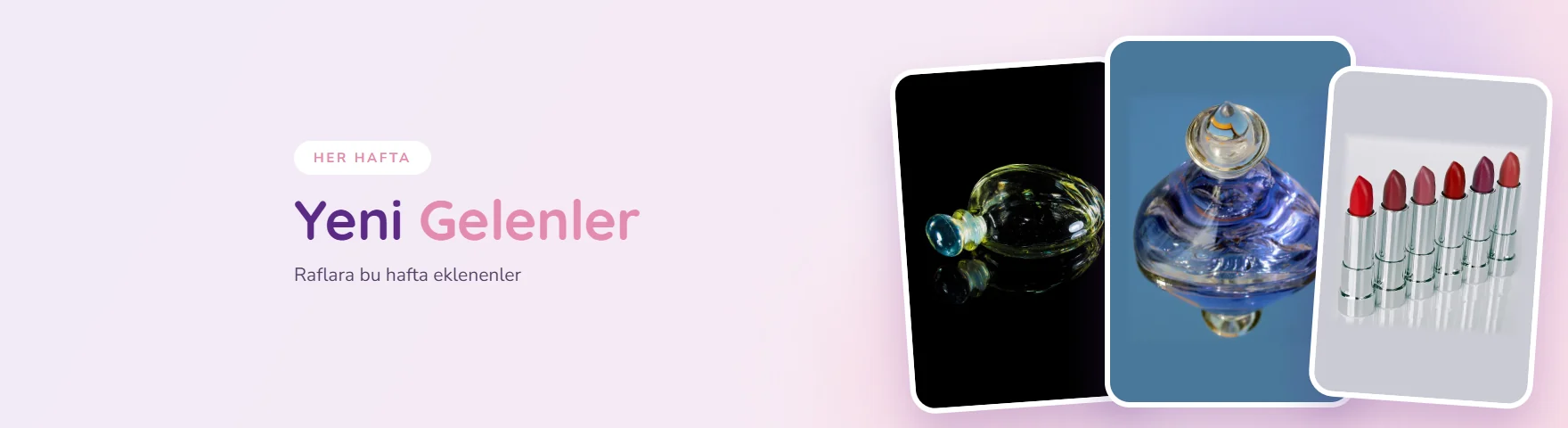 Yeni Gelenler