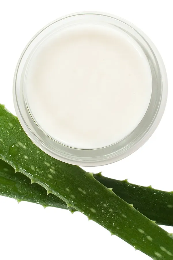 Aloe Vera Nem Kremi