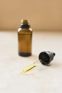Bambu Yapraklı Yatıştırıcı Serum