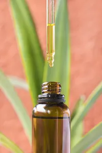Bambu Yapraklı Yatıştırıcı Serum