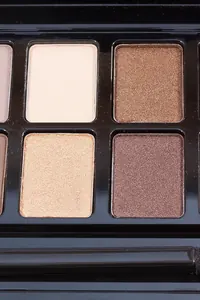 Nude Mat Far Paleti