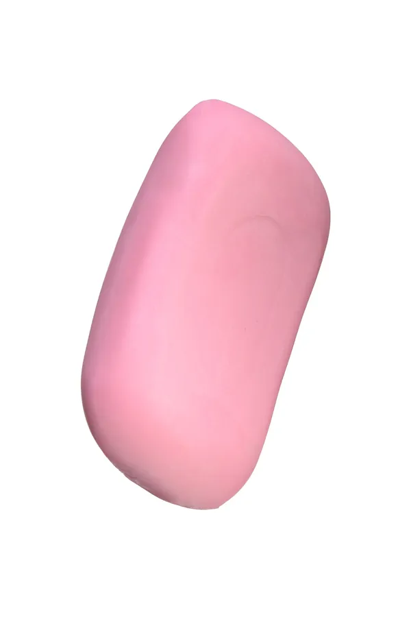 Pembe Gül Kokulu Sabun