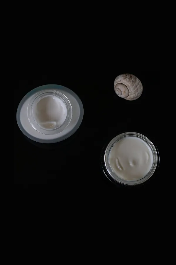 Salyangoz Müsinli Göz Kremi