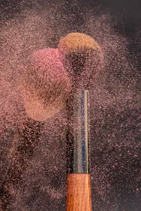 Şeftali Pembe Toz Allık