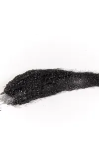 Siyah Kömürlü Kil Maske